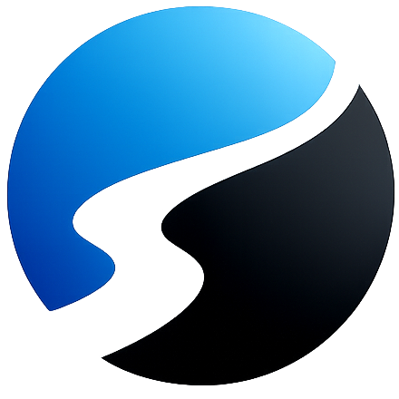 Dark River Logo